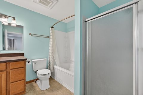 Tiny photo for 3S082 Timber Drive #7B, Warrenville, IL 60555 (MLS # 12632648)