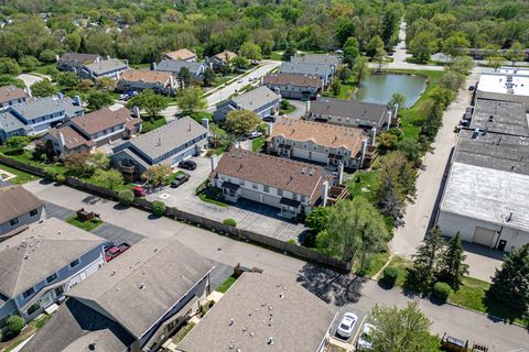 Tiny photo for 3S082 Timber Drive #7B, Warrenville, IL 60555 (MLS # 12632648)