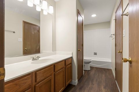 Tiny photo for 694 N Tamarac Boulevard, Addison, IL 60101 (MLS # 12607292)