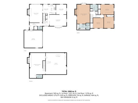 Tiny photo for 1919 Terrace Court, Davenport, IA 52802 (MLS # 12688241)