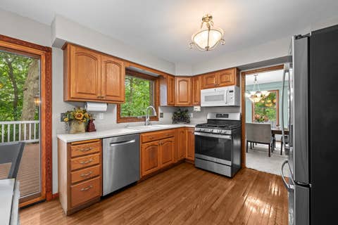 Tiny photo for 1919 Terrace Court, Davenport, IA 52802 (MLS # 12688241)