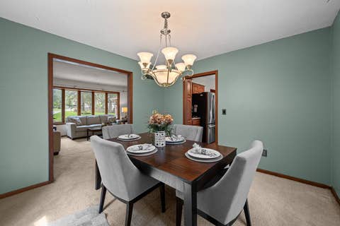 Tiny photo for 1919 Terrace Court, Davenport, IA 52802 (MLS # 12688241)