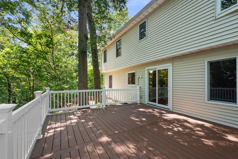 Tiny photo for 1919 Terrace Court, Davenport, IA 52802 (MLS # 12688241)