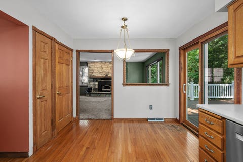 Tiny photo for 1919 Terrace Court, Davenport, IA 52802 (MLS # 12688241)