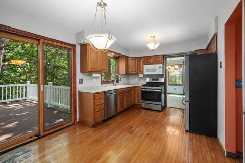 Tiny photo for 1919 Terrace Court, Davenport, IA 52802 (MLS # 12688241)