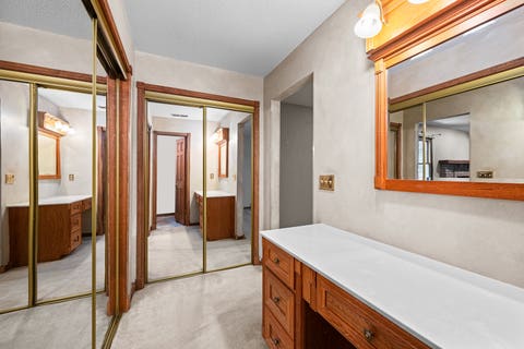 Tiny photo for 1919 Terrace Court, Davenport, IA 52802 (MLS # 12688241)
