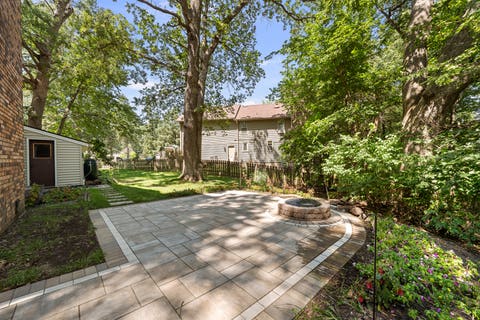 Tiny photo for 1919 Terrace Court, Davenport, IA 52802 (MLS # 12688241)