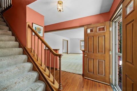 Tiny photo for 1919 Terrace Court, Davenport, IA 52802 (MLS # 12688241)