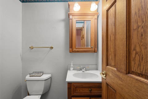 Tiny photo for 1919 Terrace Court, Davenport, IA 52802 (MLS # 12688241)