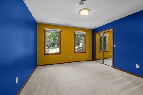 Tiny photo for 1919 Terrace Court, Davenport, IA 52802 (MLS # 12688241)