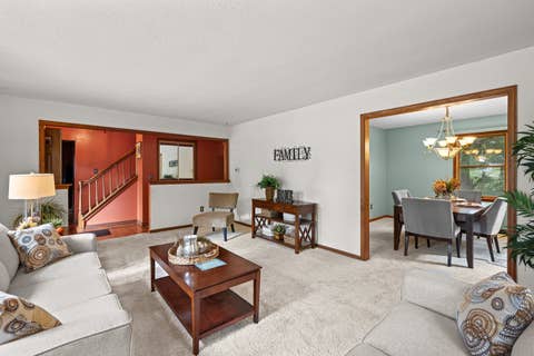 Tiny photo for 1919 Terrace Court, Davenport, IA 52802 (MLS # 12688241)