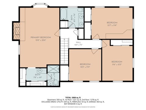 Tiny photo for 1919 Terrace Court, Davenport, IA 52802 (MLS # 12688241)