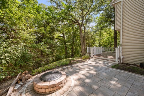 Tiny photo for 1919 Terrace Court, Davenport, IA 52802 (MLS # 12688241)