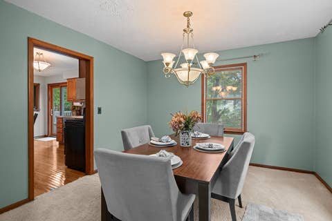 Tiny photo for 1919 Terrace Court, Davenport, IA 52802 (MLS # 12688241)