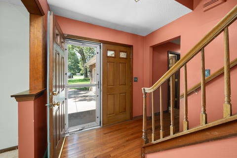 Tiny photo for 1919 Terrace Court, Davenport, IA 52802 (MLS # 12688241)