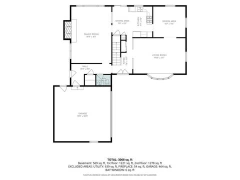 Tiny photo for 1919 Terrace Court, Davenport, IA 52802 (MLS # 12688241)