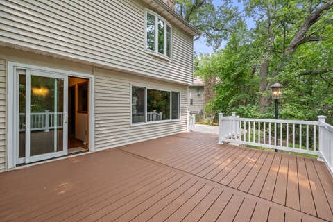 Tiny photo for 1919 Terrace Court, Davenport, IA 52802 (MLS # 12688241)