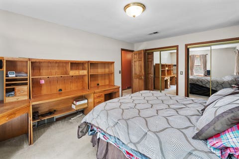 Tiny photo for 1919 Terrace Court, Davenport, IA 52802 (MLS # 12688241)