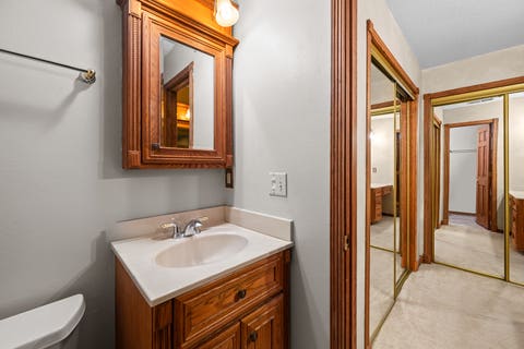Tiny photo for 1919 Terrace Court, Davenport, IA 52802 (MLS # 12688241)