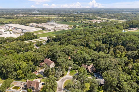 Tiny photo for 1919 Terrace Court, Davenport, IA 52802 (MLS # 12688241)