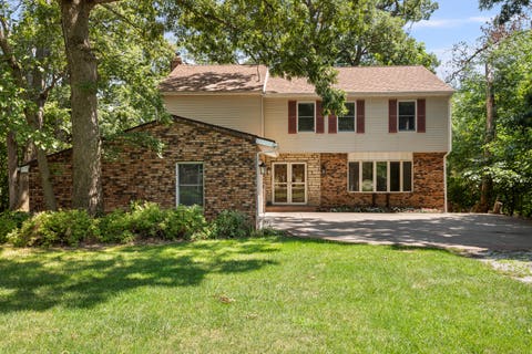 Tiny photo for 1919 Terrace Court, Davenport, IA 52802 (MLS # 12688241)