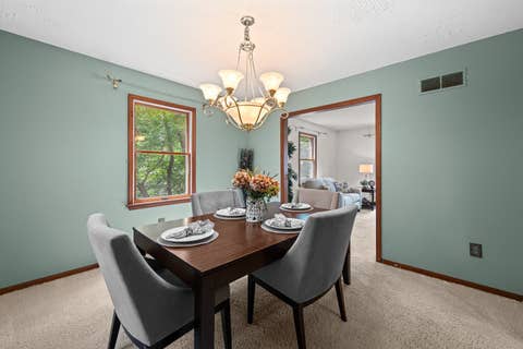 Tiny photo for 1919 Terrace Court, Davenport, IA 52802 (MLS # 12688241)