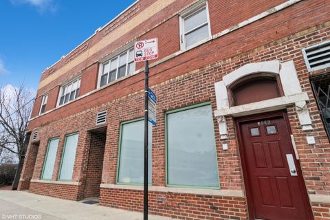 3906 W Belmont Avenue 5 Chicago IL 60618