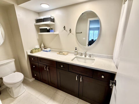 Tiny photo for 441 N Park Boulevard #5F, Glen Ellyn, IL 60137 (MLS # 12619935)