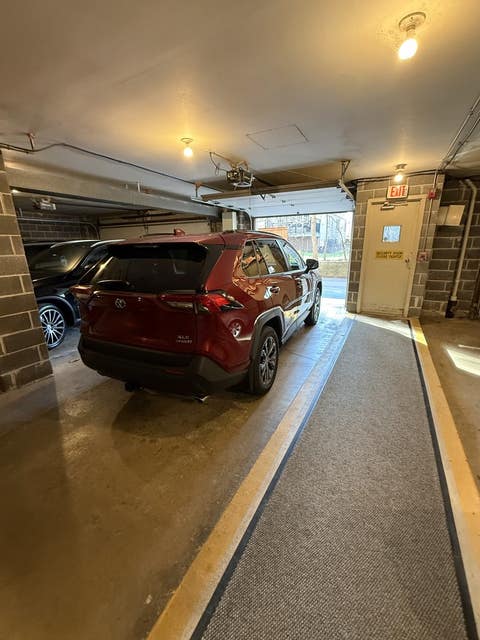 Tiny photo for 441 N Park Boulevard #5F, Glen Ellyn, IL 60137 (MLS # 12619935)