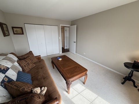 Tiny photo for 441 N Park Boulevard #5F, Glen Ellyn, IL 60137 (MLS # 12619935)