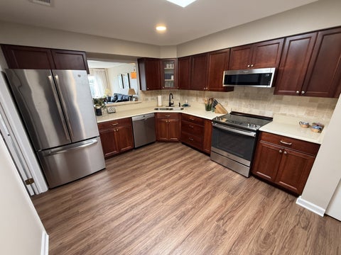 Tiny photo for 441 N Park Boulevard #5F, Glen Ellyn, IL 60137 (MLS # 12619935)