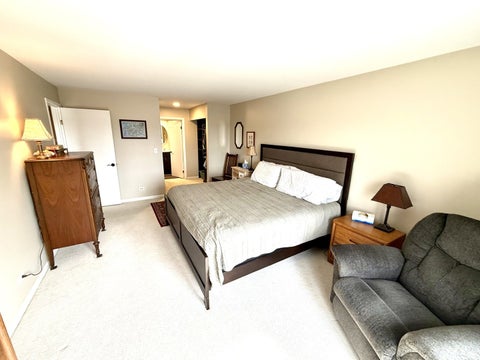Tiny photo for 441 N Park Boulevard #5F, Glen Ellyn, IL 60137 (MLS # 12619935)