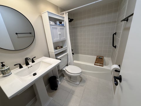 Tiny photo for 441 N Park Boulevard #5F, Glen Ellyn, IL 60137 (MLS # 12619935)
