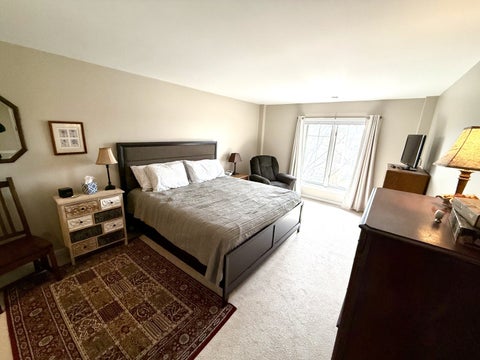 Tiny photo for 441 N Park Boulevard #5F, Glen Ellyn, IL 60137 (MLS # 12619935)