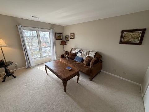 Tiny photo for 441 N Park Boulevard #5F, Glen Ellyn, IL 60137 (MLS # 12619935)