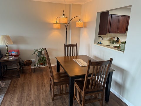 Tiny photo for 441 N Park Boulevard #5F, Glen Ellyn, IL 60137 (MLS # 12619935)