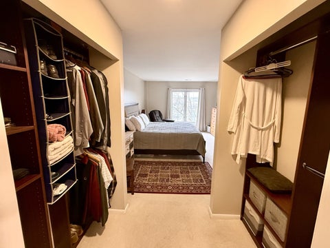 Tiny photo for 441 N Park Boulevard #5F, Glen Ellyn, IL 60137 (MLS # 12619935)