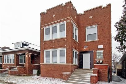 Photo 1 of 11 — 8025 S ADA Street, Chicago, IL 60620