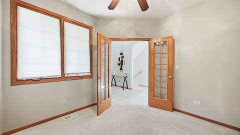 Tiny photo for 3232 Lightning Court, New Lenox, IL 60451 (MLS # 12737114)