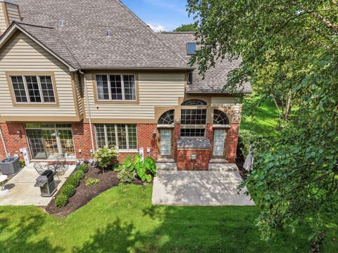 Tiny photo for 3232 Lightning Court, New Lenox, IL 60451 (MLS # 12737114)
