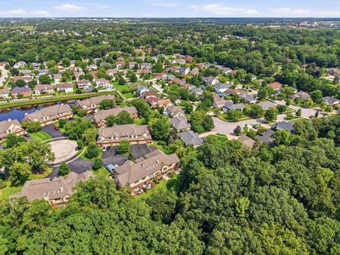 Tiny photo for 3232 Lightning Court, New Lenox, IL 60451 (MLS # 12737114)