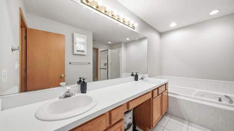 Tiny photo for 3232 Lightning Court, New Lenox, IL 60451 (MLS # 12737114)