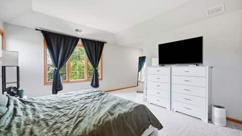 Tiny photo for 3232 Lightning Court, New Lenox, IL 60451 (MLS # 12737114)