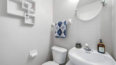 Tiny photo for 3232 Lightning Court, New Lenox, IL 60451 (MLS # 12737114)