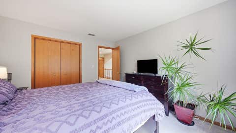 Tiny photo for 3232 Lightning Court, New Lenox, IL 60451 (MLS # 12737114)