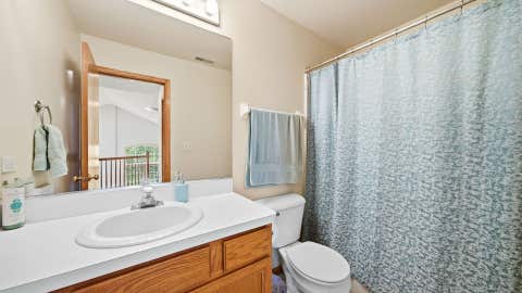 Tiny photo for 3232 Lightning Court, New Lenox, IL 60451 (MLS # 12737114)