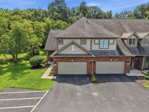Tiny photo for 3232 Lightning Court, New Lenox, IL 60451 (MLS # 12737114)