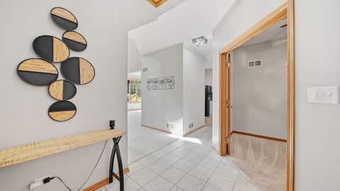 Tiny photo for 3232 Lightning Court, New Lenox, IL 60451 (MLS # 12737114)