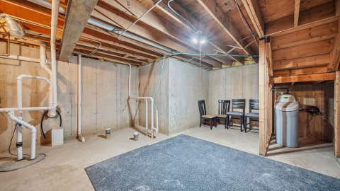 Tiny photo for 3232 Lightning Court, New Lenox, IL 60451 (MLS # 12737114)