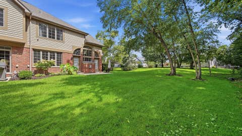 Tiny photo for 3232 Lightning Court, New Lenox, IL 60451 (MLS # 12737114)